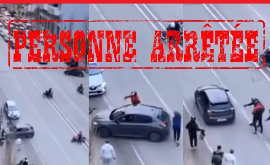 تطورات جديدة في حادثة السير المروعة بطنجة